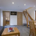Hof Neuhaus Apartment *