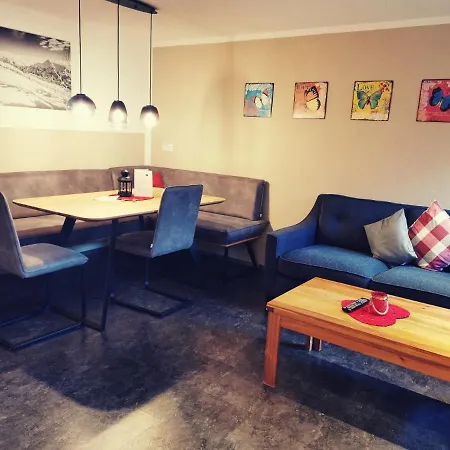 Hof Neuhaus * Mayrhofen