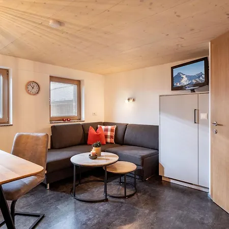 Hof Neuhaus Mayrhofen