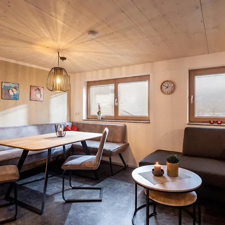 Appartement Hof Neuhaus *