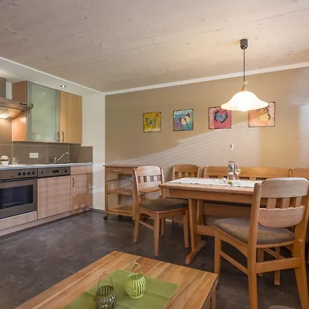 Lejlighed Hof Neuhaus *