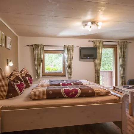 Apartmán Hof Neuhaus *