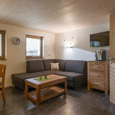 Hof Neuhaus Mayrhofen