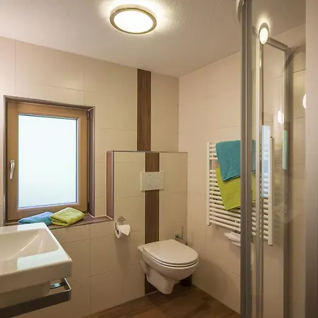 Hof Neuhaus Mayrhofen