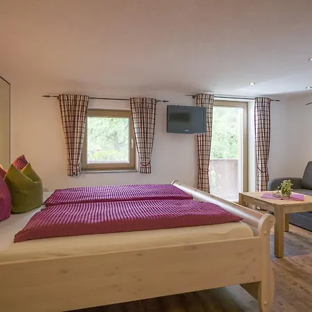 Apartmán Hof Neuhaus *