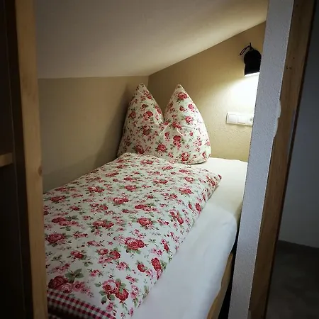 Apartmán Hof Neuhaus *