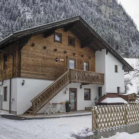 Apartmán Hof Neuhaus