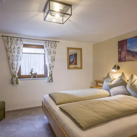 Hof Neuhaus Mayrhofen