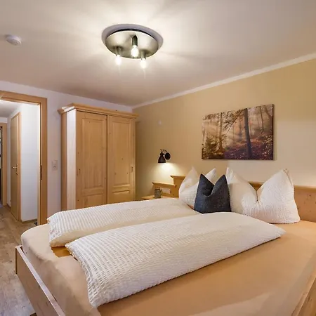 Apartmán Hof Neuhaus *