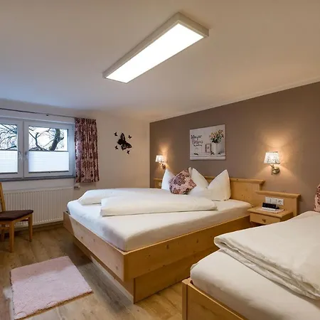 Apartmán Hof Neuhaus *