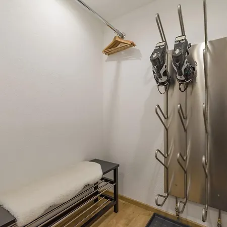Appartement Hof Neuhaus