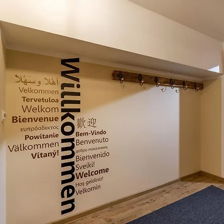 Hof Neuhaus Mayrhofen