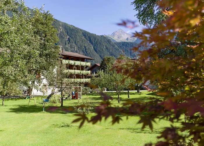 Appartamento Hof Neuhaus