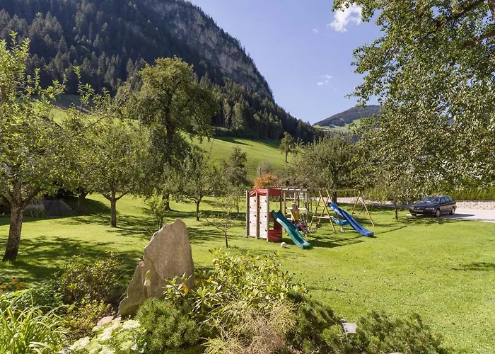 Hof Neuhaus Mayrhofen