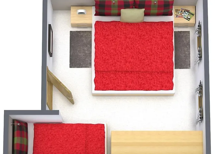 Hof Neuhaus * Mayrhofen