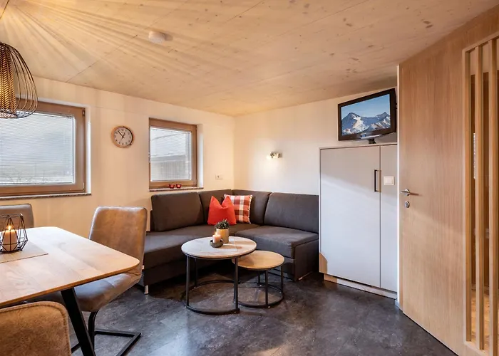 Hof Neuhaus Mayrhofen