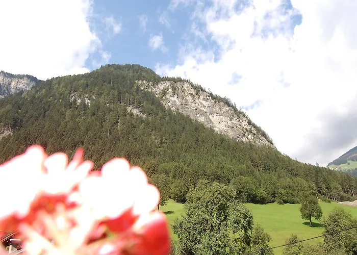 Appartement Hof Neuhaus *