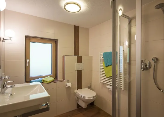 Hof Neuhaus Mayrhofen