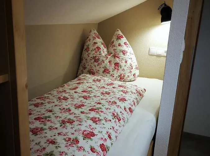 Appartement Hof Neuhaus *