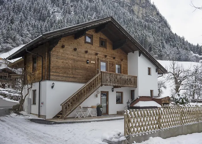 Appartamento Hof Neuhaus