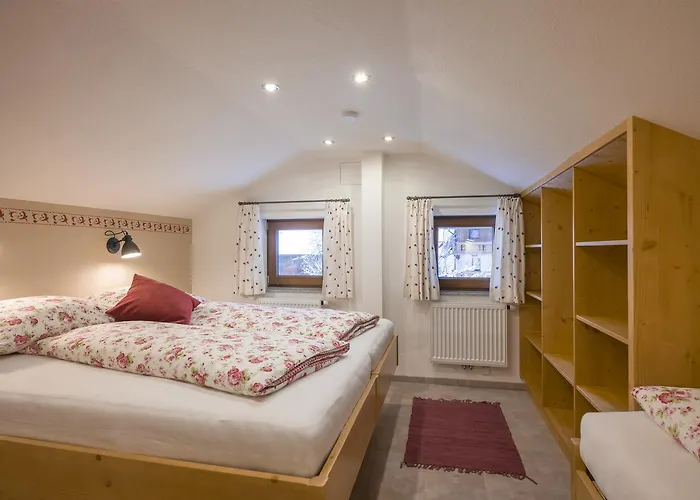 Hof Neuhaus * Mayrhofen