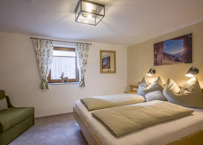 Hof Neuhaus Mayrhofen