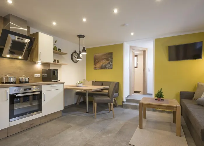 Hof Neuhaus Mayrhofen