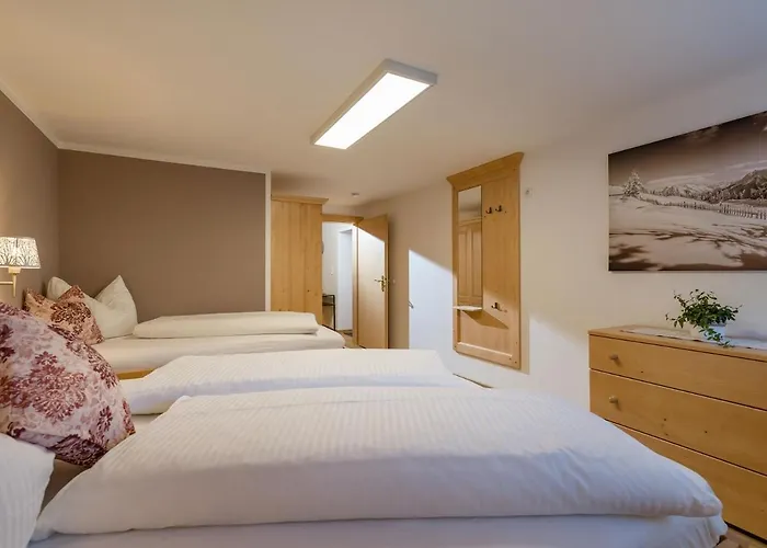 Hof Neuhaus * Mayrhofen