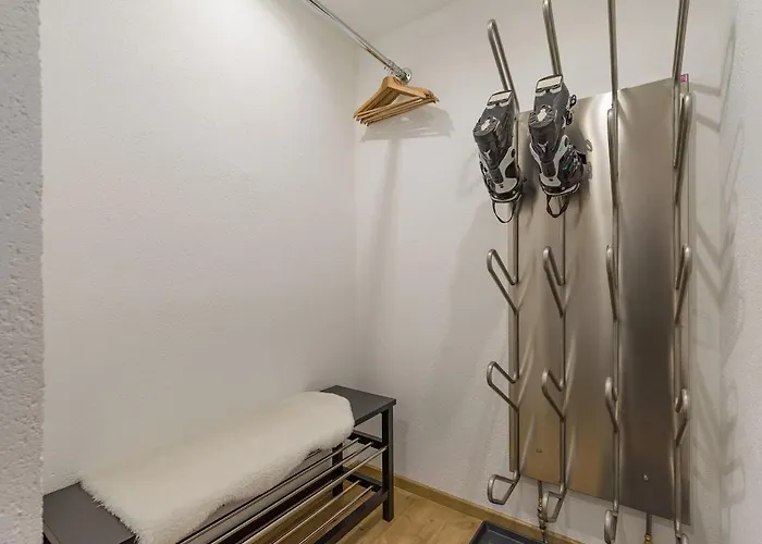 Appartement Hof Neuhaus