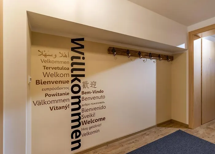 Hof Neuhaus Mayrhofen