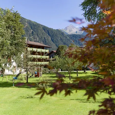 Appartement Hof Neuhaus