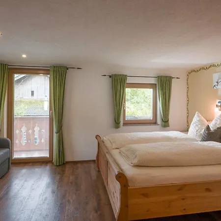 Apartman Hof Neuhaus Mayrhofen